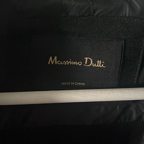 Massimo Dutti vest - Picture 2 of 2